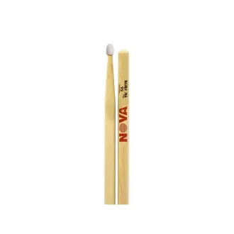 VIC FIRTH N5AN NOVA Nylon 5A dobverők