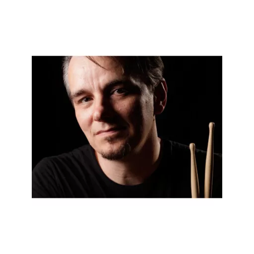 VIC FIRTH N5AN NOVA Nylon 5A dobverők