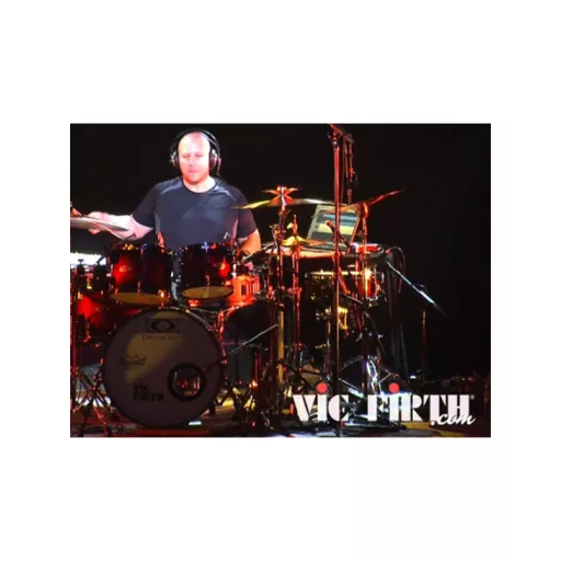 VIC FIRTH N5AN NOVA Nylon 5A dobverők