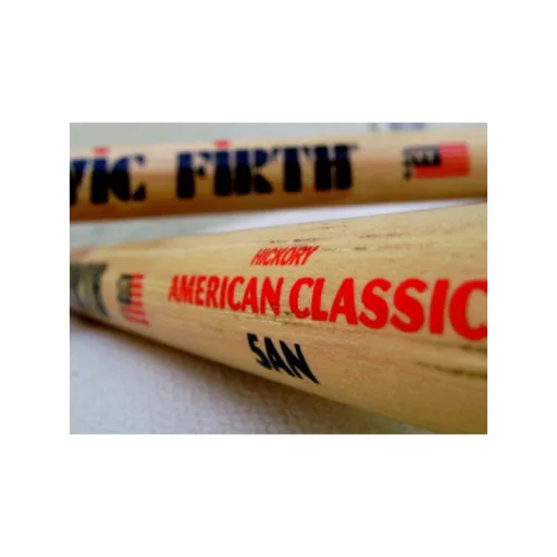 VIC FIRTH N5AN NOVA Nylon 5A dobverők