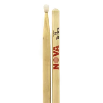 VIC FIRTH N5BN NOVA Nylon 5B dobverők