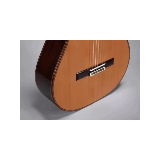 ALTAMIRA N600+ klasszikus gitár táskával