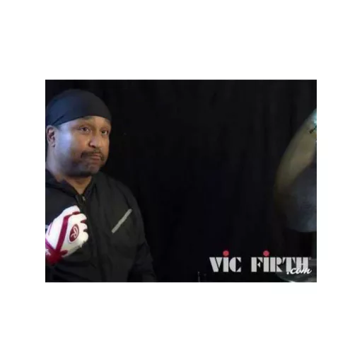 VIC FIRTH N7A NOVA 7A Dobverők