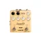NUX Stageman Floor Acoustic Preamp/DI lábkapcsoló