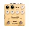 NUX NAP-5 STAGEMAN FLOOR Akusztikus előerősítő és DI gitár effekt pedál