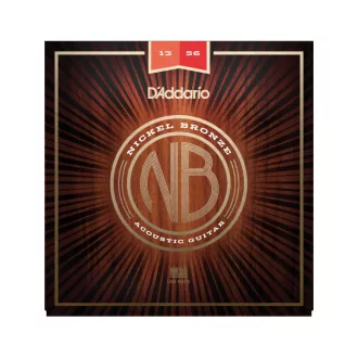 DADDARIO NB1356 13-56 Akusztikus Gitár Húrok
