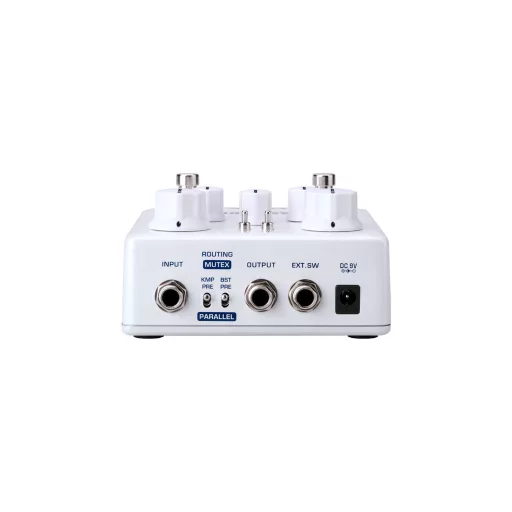 NUX Masamune Boost & Compressor Pedál