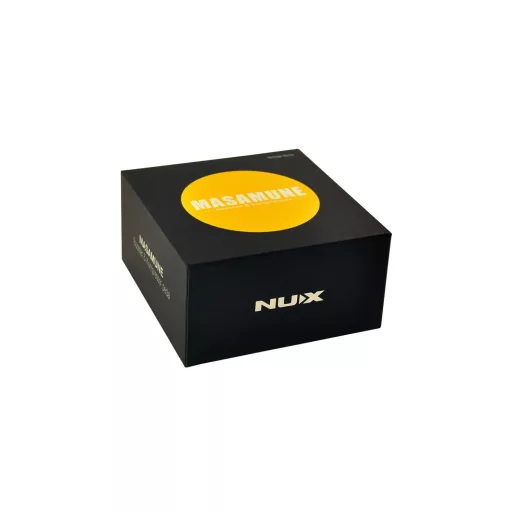 NUX Masamune Boost & Compressor Pedál