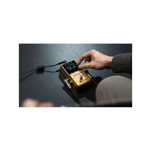 NUX NCA-1 AMP CORE Stúdió Gitár Effekt Pedál