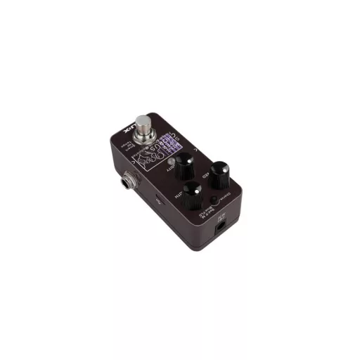 NUX NCH-5 MINI SCF gitár effekt pedál