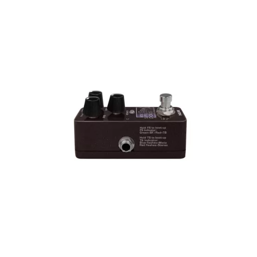 NUX NCH-5 MINI SCF gitár effekt pedál