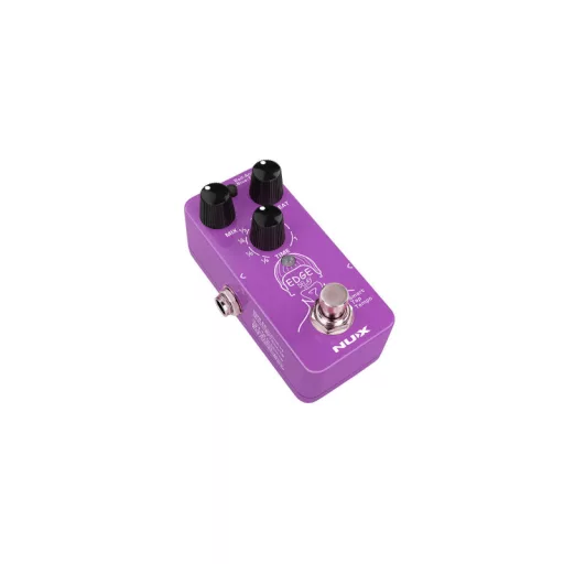 NUX EDGE DELAY NDD-3 Gitár Effekt Pedál