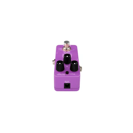 NUX EDGE DELAY NDD-3 Gitár Effekt Pedál
