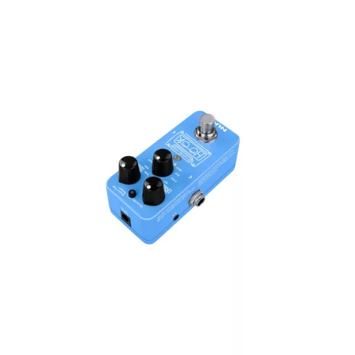 NUX NDL-3 Hook Drum és Loop Looper pedál
