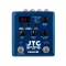 NUX NDL-5 JTC DOB & LOOP Gitár és Basszus Effekt