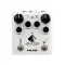NUX Ace of Tone Dual Switch Overdrive Pedál