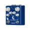NUX NDO-6 QUEEN OF TONE Dupla Overdrive Gitár Effekt Pedál