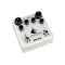 NUX NDO-5 ACE OF TONE Dupla Overdrive Gitár Effekt Pedál