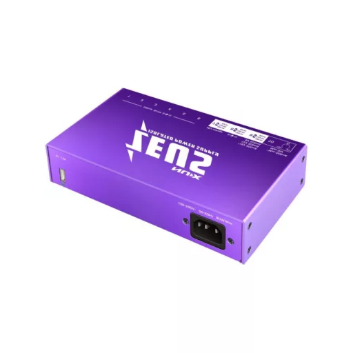NUX ZEUS NIP-Z10 Tápegység
