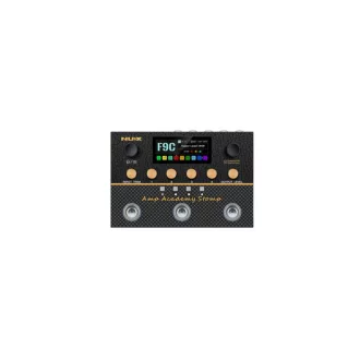 NUX NMA-3AAP AMP ACADEMY STOMP MODELER Gitár Effekt Pedál