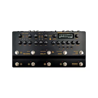 NUX NME-5 TRIDENT Gitár Effekt Pedál