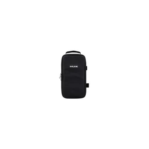 NUX MULTI EFFECTS-BAG Pedálboard