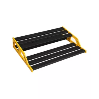 NUX NPB-L BUMBLEBEE Pedálboard táskával