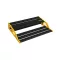 NUX NPB-L BUMBLEBEE Pedálboard táskával