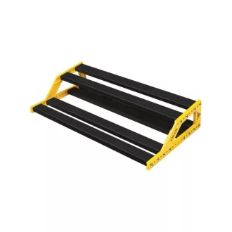 NUX NPB-M BUMBLEBEE pedálboard táskával