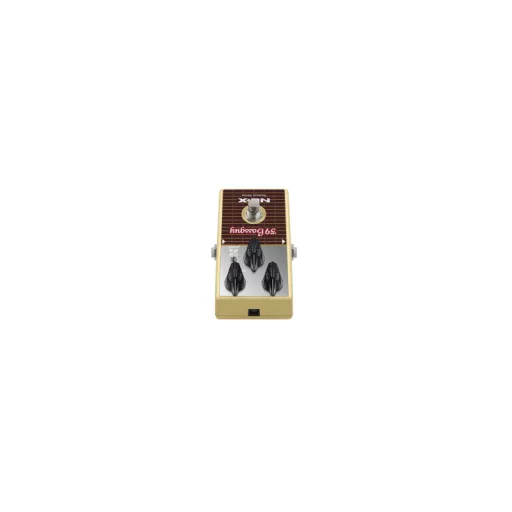 NUX NRO-7 59 BASSGUY Overdive gitár effekt pedál