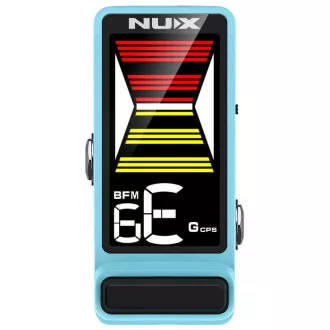 NUX NTU-3 FLOW TUNE MKII Pedálhangoló