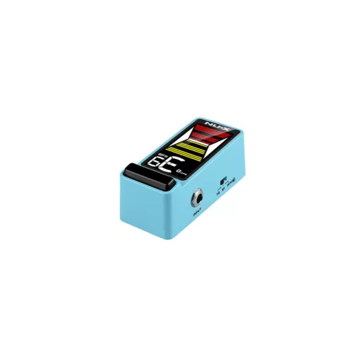 NUX NTU-3 FLOW TUNE MKII Pedálhangoló