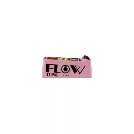 NUX NTU-3 FLOW Pink pedál hangoló