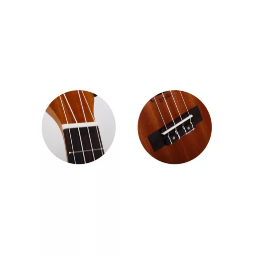 FLIGHT NUC310 Koncert Ukulele