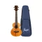 FLIGHT UKULELE NUC500 koncert ukulele táskával