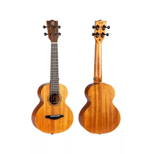 FLIGHT UKULELE NUC500 koncert ukulele táskával