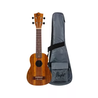 FLIGHT NUS200 NAT szoprán ukulele