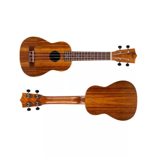FLIGHT NUS200 NAT szoprán ukulele