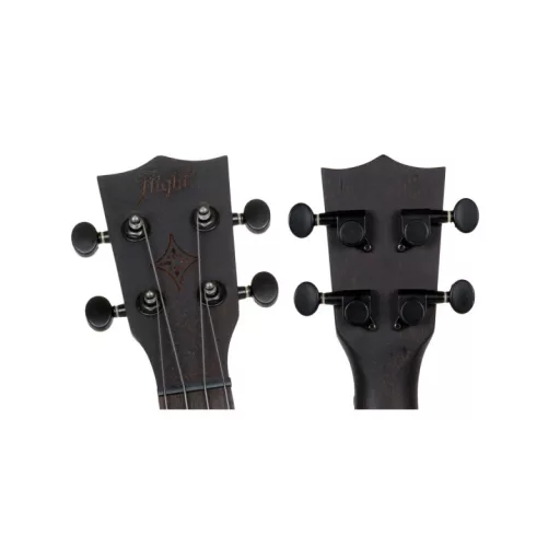 FLIGHT NUS310BB Blackbird szoprán ukulele