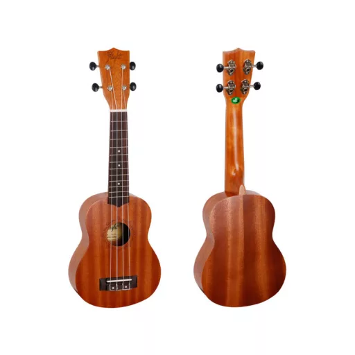 FLIGHT NUS310 NAT szoprán ukulele
