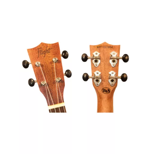 FLIGHT NUS350 NAT szoprán ukulele