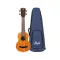 FLIGHT UKULELE NUS500 Szoprán Ukulele táskával