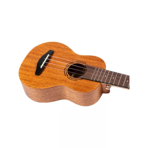 FLIGHT UKULELE NUS500 Szoprán Ukulele táskával