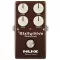NUX 6ixty5ive OVERDRIVE Gitár Effekt Pedál