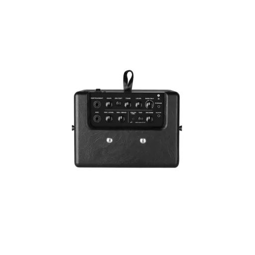 NUX MIGHTY 8BT MK2 Gitárerősítő
