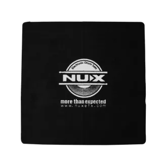 NUX Dob Szőnyeg Dob Alátét