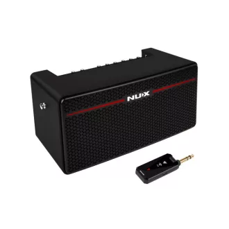 NUX MIGHTY SPACE Mini Gitárerősítő