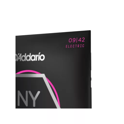 DADDARIO NYXL0942 9-42 Elektromos Gitár Húrok