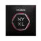 DADDARIO NYXL1052 10-52 elektromos gitárhúrok