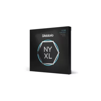 DADDARIO NYXL1138PS 11-38 Pedál Steel Húrok